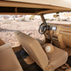 Illustration for article titled Heres A New Jeep In A Pretty Convincing Old Jeep Costume